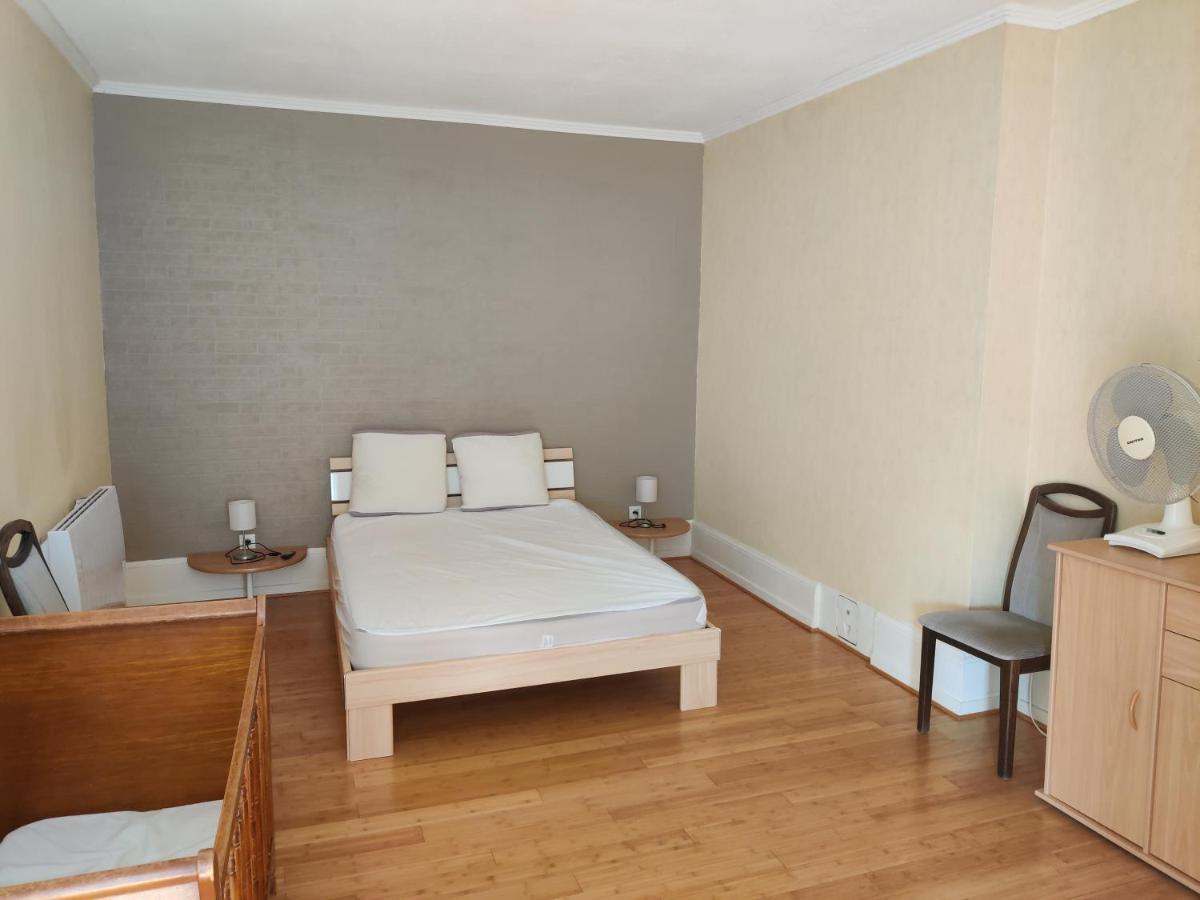 Villa Spetz Issenheim Bagian luar foto